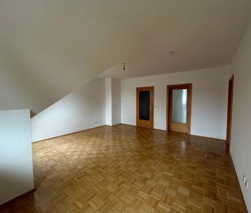 NEUE KÜCHE - Tolle 4-Zimmerwohnung mit Balkon in AKTION - Foto 1