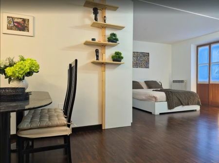 Via San Francesco da Paola, Turin, Piedmont 10123 - Photo 2