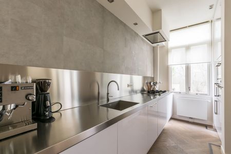 Roelof Hartplein 15-H, Duivelseiland, 1071TS, Amsterdam - Photo 3