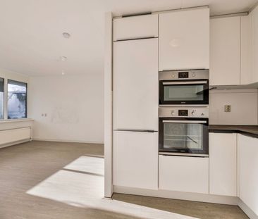 Appartement te huur: Lammermarkt 214 2312 CW Leiden - Foto 4