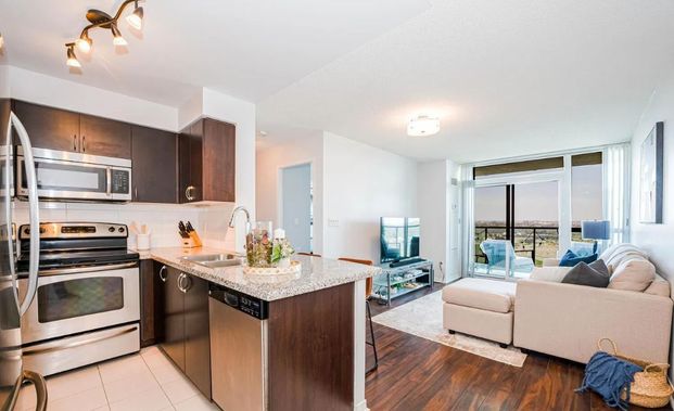 For Lease - 4900 Glen Erin Drive Unit# 1801, Mississauga, Ontario - Photo 1