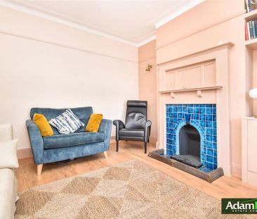 3 bedroom terraced house to rent - Photo 2