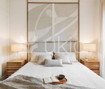 4 room luxury Apartment for rent in Barcelona, Spain - Photo 4