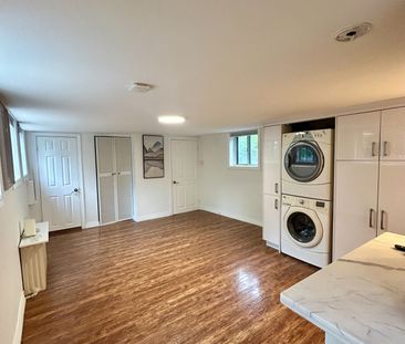 For Lease - 394 Summerhill Avenue Unit# Lower, Toronto, Ontario - Photo 1