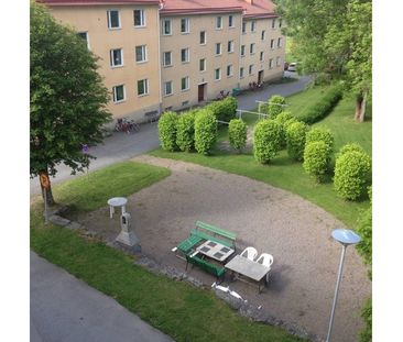 Forsbyvägen, Knivsta - Foto 1
