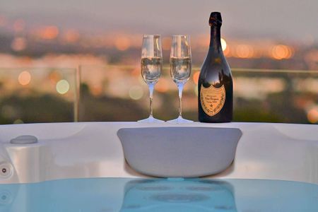 7 room luxury Villa for rent in Marbella, Spain - Photo 5