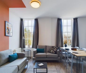 5 bedroom flat to rent - Photo 5