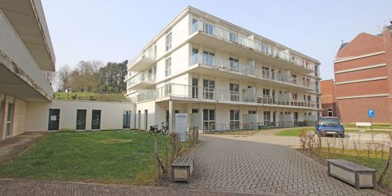 Serviceflat / Assistentiewoning te huur in Huldenberg voor € 1.161 met 1 slaapkamer - Foto 3