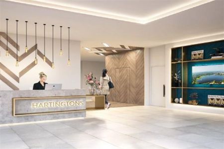 2 bedroom apartment to rent - Photo 3