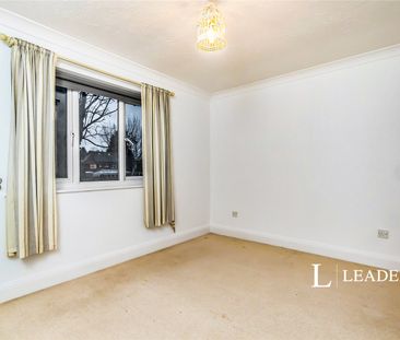 2 bedroom house to rent The Forstal, Hadlow, Tonbridge, TN11 - Photo 5