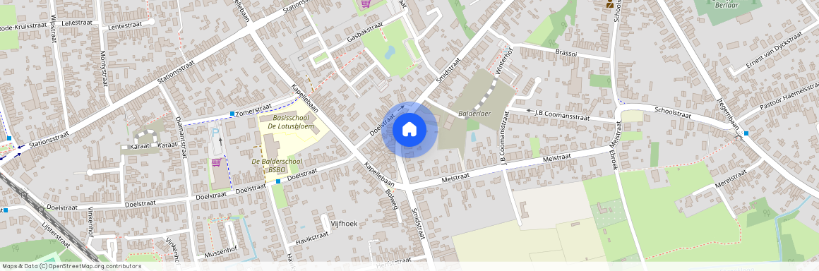 Smidstraat 125, 2590 Berlaar