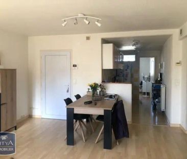 Appartement à louer 4 pièces 75.34m² - Photo 5