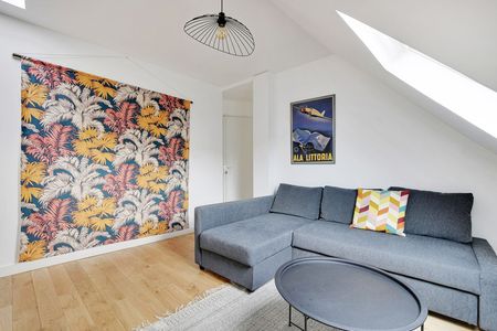 Boulevard de Clichy - Photo 3