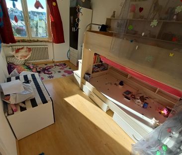 4 Zimmer - Photo 3