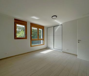 EXCLUSIVITE - Maison neuve 7P en plein cœur de Chambésy - Photo 2