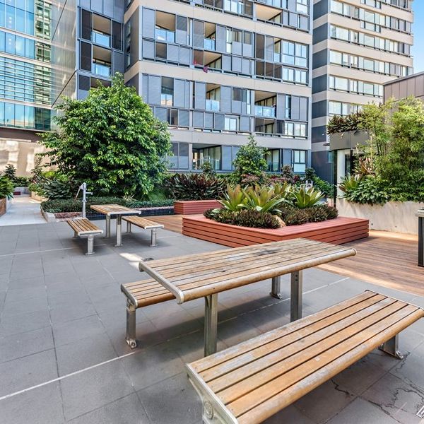 S803/178 Thomas Street, Haymarket NSW 2000 - Apartment For Rent | Domain - Photo 1