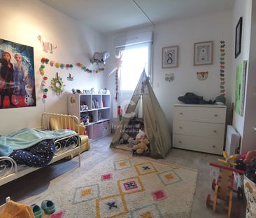 Location Appartement 4 pièces 85m² - Photo 5