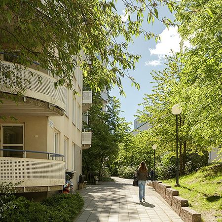 Ruddammsbacken 42, Norra Djurgården - Photo 4