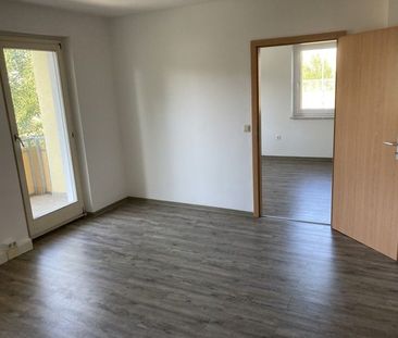 Hier macht wohnen Spaß: praktische 2-Zimmer-Wohnung - Photo 1