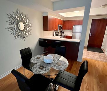 For Lease - 200 Rideau Street Unit# 1002, Lower Town - Sandy Hill, ... - Photo 5