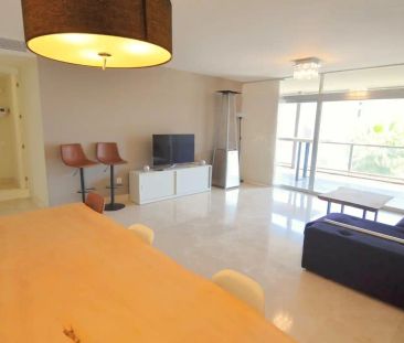 Apartamento de alquiler en Del Mármol, Chullera - Photo 2