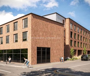 Studio to rent - Photo 6