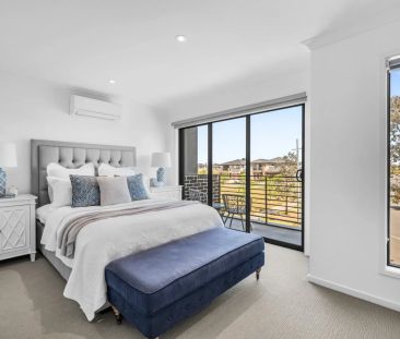 Modern Townhouse Living in a Convenient Werribee Location - Photo 5