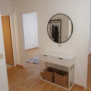 2-ZIMMER-NEUBAUWOHNUNG MIT PARKBLICK! - Foto 3