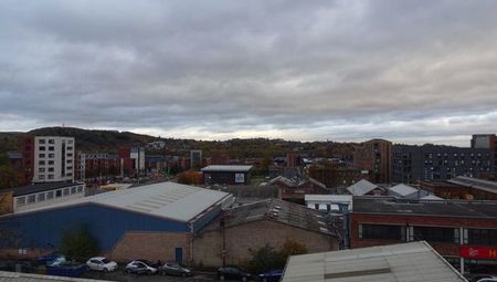 Ashton Point, 64 Upper Allen Street, S3 7GN - Photo 3