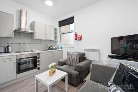 Erlanger Road, London, SE14 - Photo 4