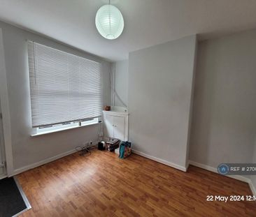 2 bedroom terraced house to rent - Photo 6