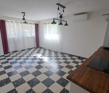 Location Appartement 3 pièces 58m² ANTIBES 06600 - Photo 3