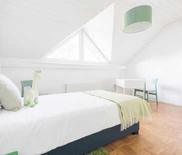3.5 Zimmer, 86 m² - Photo 4