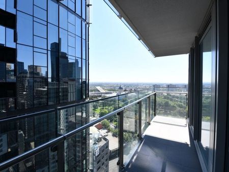 2902/36 La Trobe Street, MELBOURNE - Photo 2