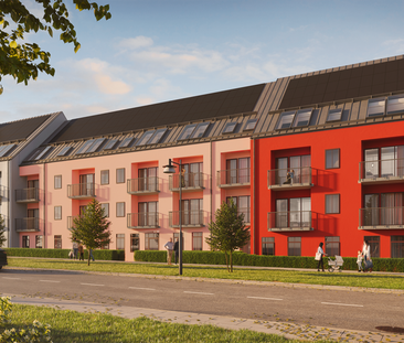 Trädgårdsmästeriets väg 13, 19559, Märsta - Photo 1