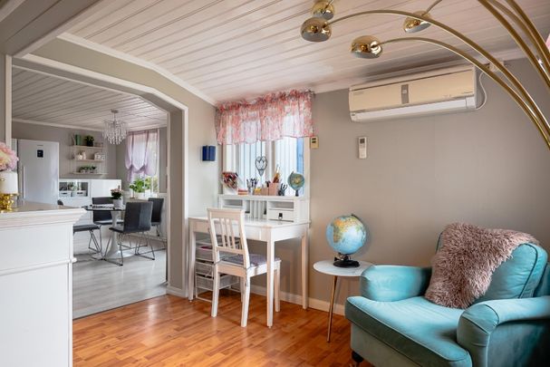 Flen - 4rok - tillsv - 9.845kr/mån - Photo 1