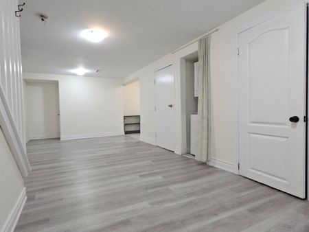 For Lease - 711 Dunlop Street Unit# # Basement, Whitby, Ontario - Photo 3