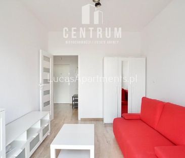Mieszkanie Lublin Wieniawa powierzchnia 42.0 m² C303-WM-46554 - Photo 1