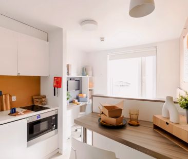 Luxury Studio - Photo 2