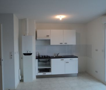 Location Appartement 3 pièces 56m² - Photo 1