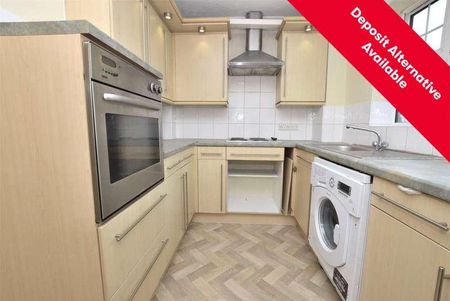 Arthurs Close, Emersons Green, Bristol, Gloucestershire, BS16 - Photo 4