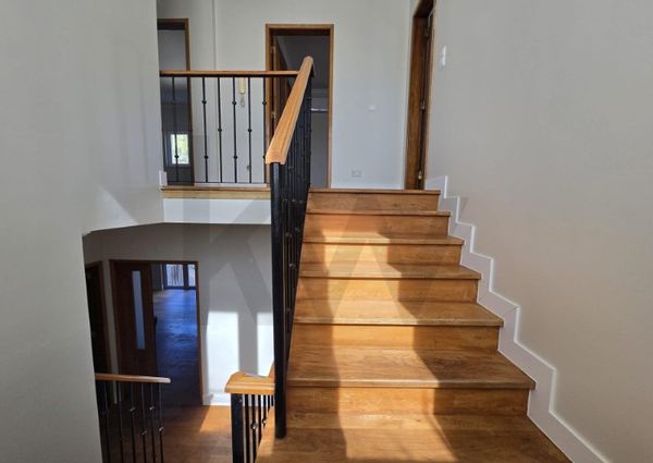 Moradia T4 em Setúbal