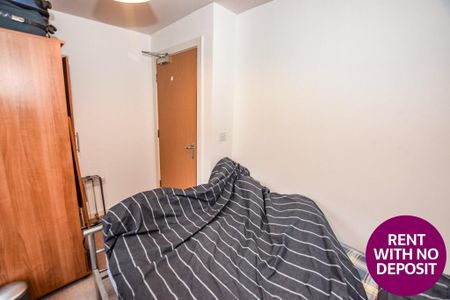 2 bedroom flat to rent - Photo 5