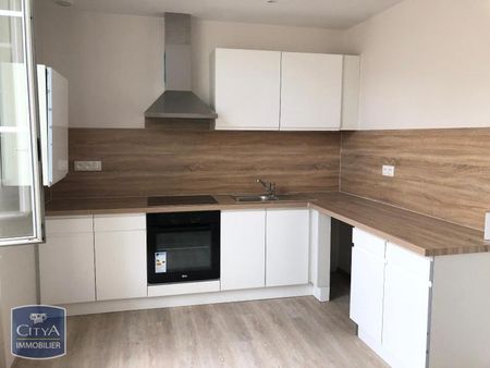 Location Appartement 2 pièces 43m² PERIGUEUX 24000 - Photo 4