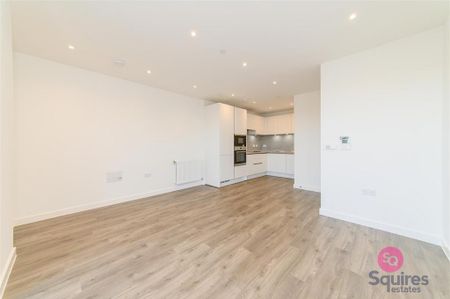 2 bedroom flat to rent - Photo 2