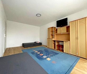 Pokój, ul. Grunwaldzka - Zdjęcie 1