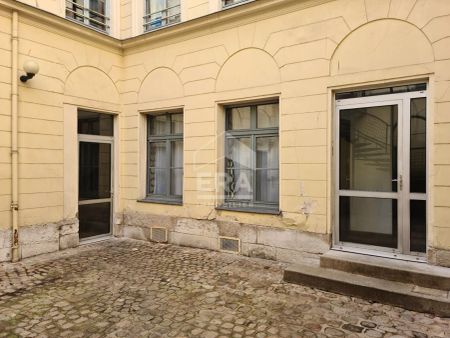 CHARMANT STUDIO MEUBLE - QUARTIER DES ANTIQUAIRES, CENTRE - Photo 2