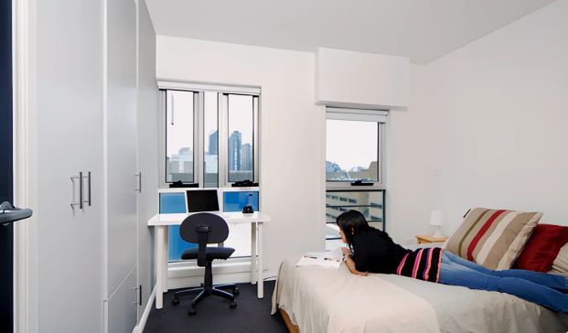 One Bedroom-Double bed Standard(1 person) - Photo 1