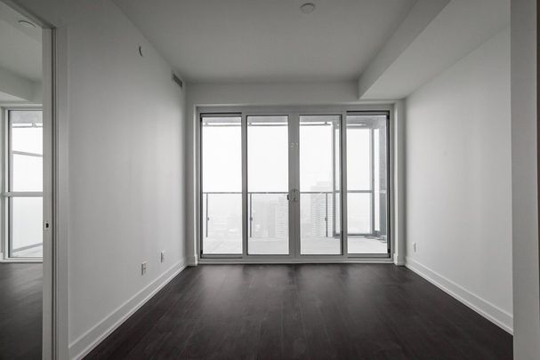For Lease - 7 Grenville Street Unit# 4606, Toronto, Ontario - Photo 1