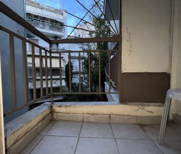 Studio/Γκαρσονιέρα για ενοικίαση Κέντρο (Χαριλάου) - Photo 2